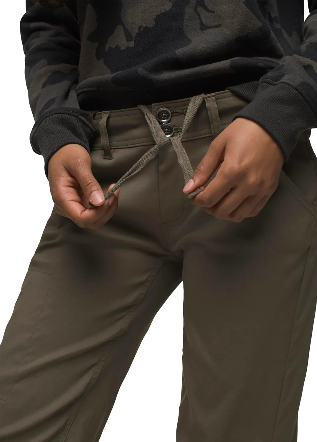 prAna Womens Halle Pant