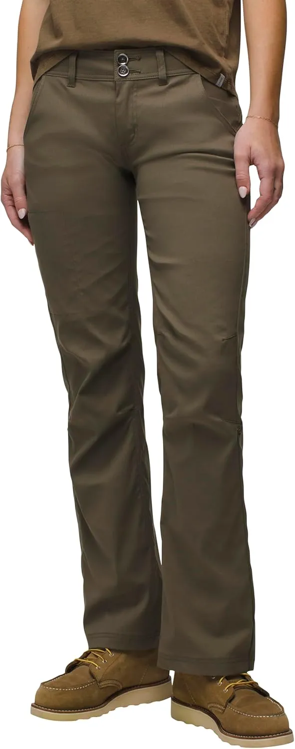 prAna Womens Halle Pant