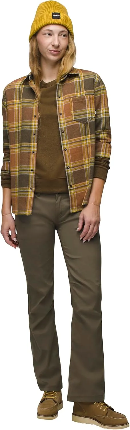 prAna Womens Halle Pant