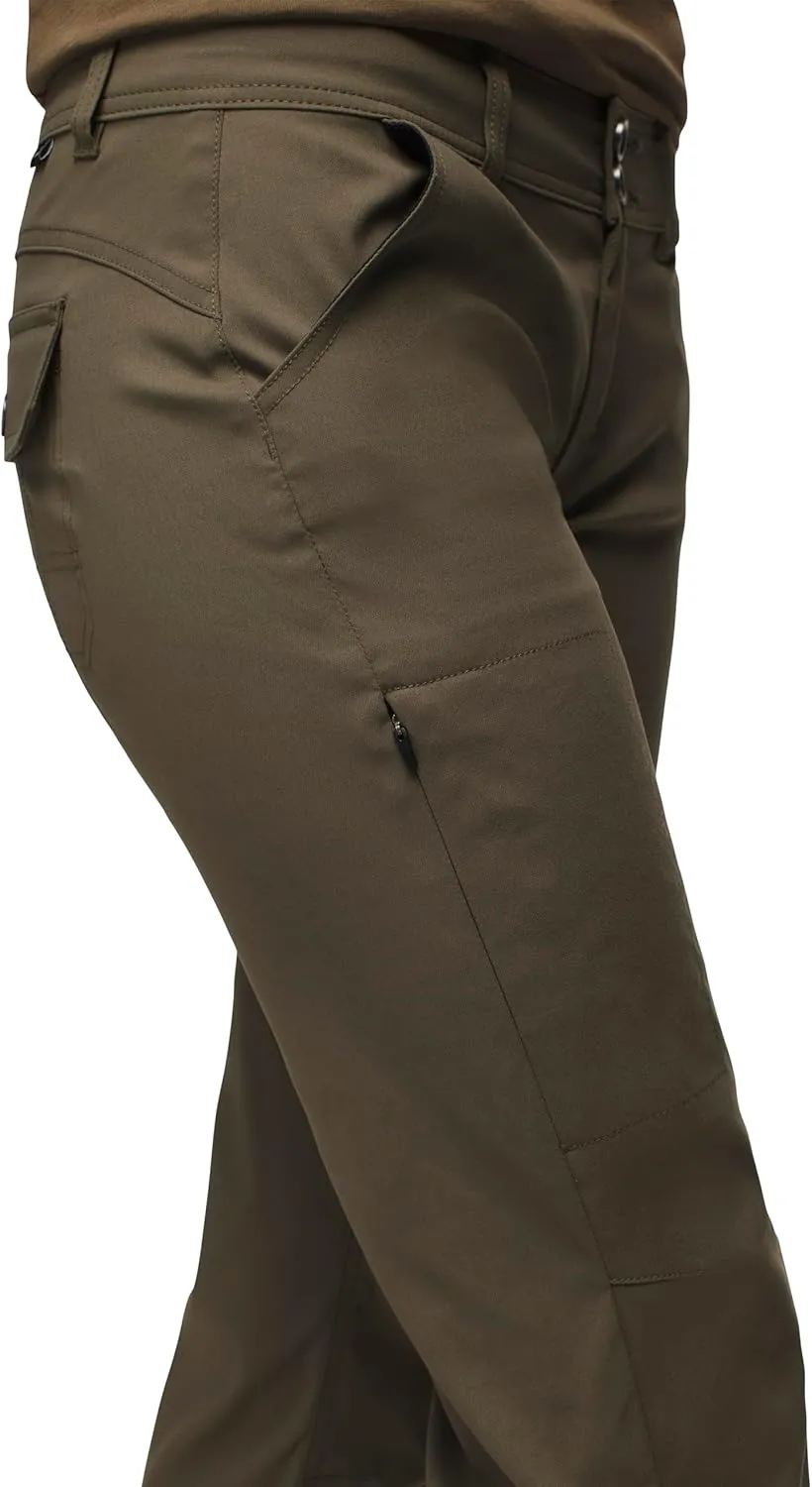 prAna Womens Halle Pant