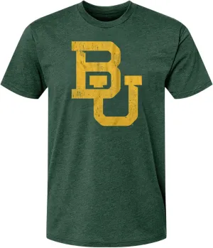 Premium NCAA Cotton Polyester Blend Collegiate T-Shirts