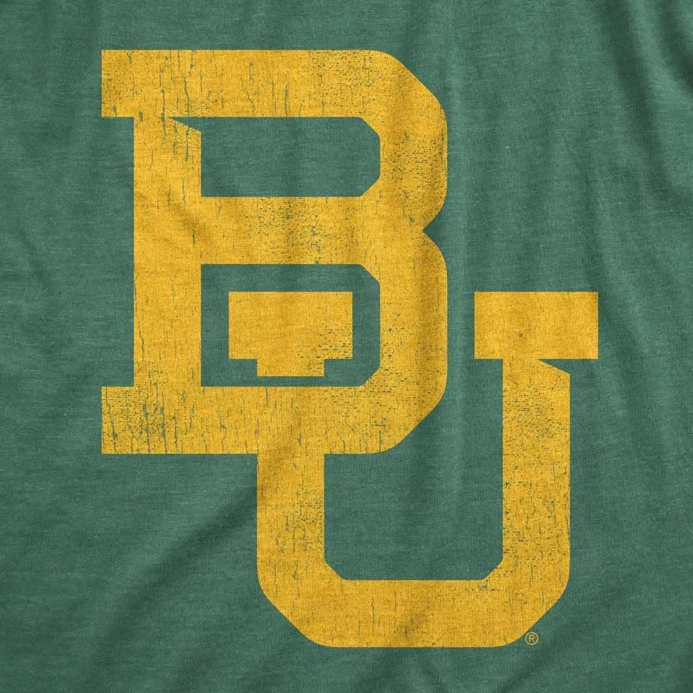 Premium NCAA Cotton Polyester Blend Collegiate T-Shirts