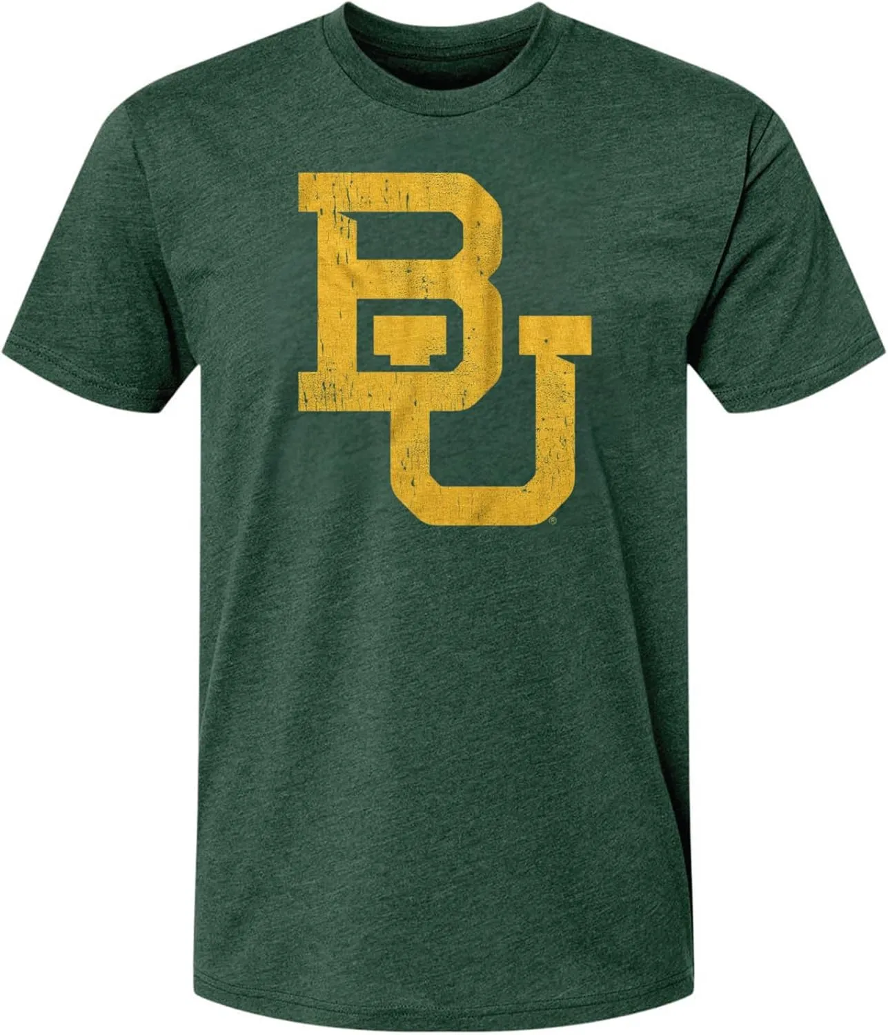 Premium NCAA Cotton Polyester Blend Collegiate T-Shirts