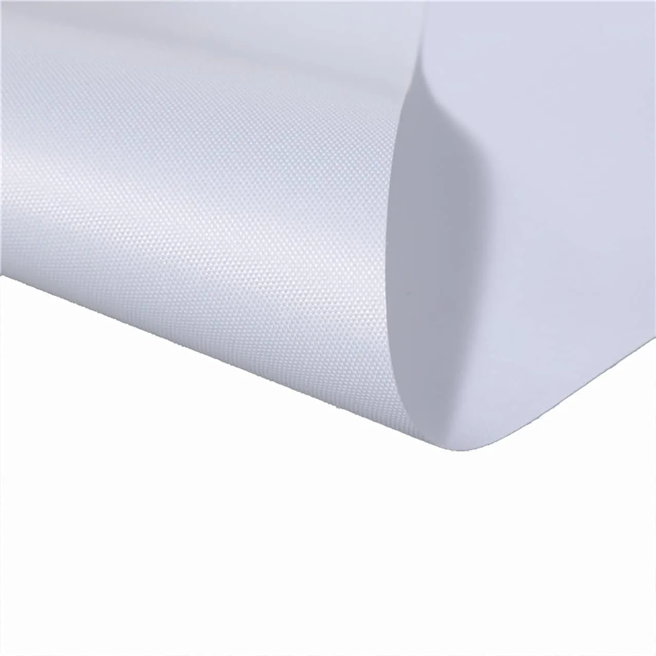 Premium Polyester Matte Canvas Roll, Quick Dry, Wide Format Inkjet Printer Compatible, Perfect for Fine Art, Photography, Giclée Printing, Archival Quality Prints. (24"x60' 290gsm Polyester)