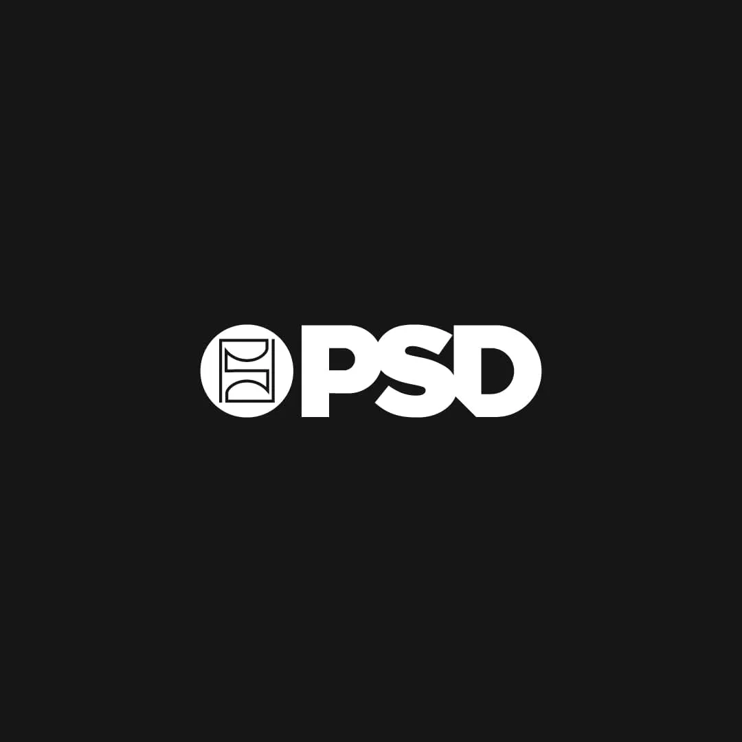 PSD Women's Hooters Sports Bra - Racerback Sports Bras for Women with Breathable Microfiber Fabric