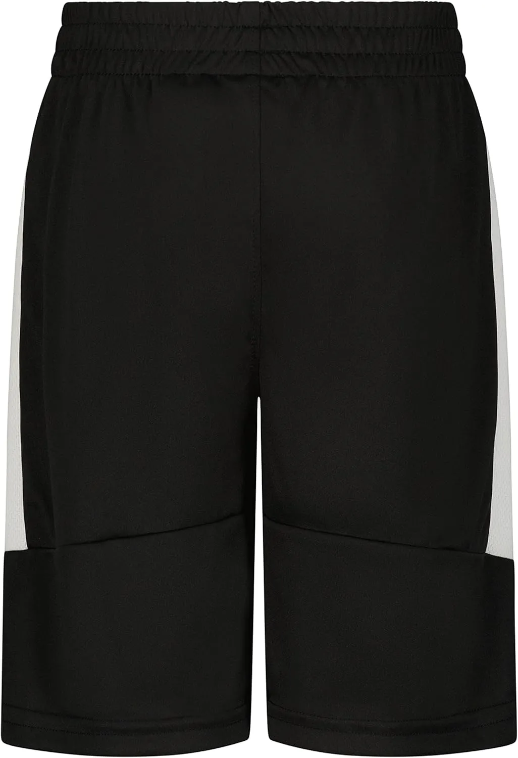 PUMA Boys' Core Essential Athletic Shorts