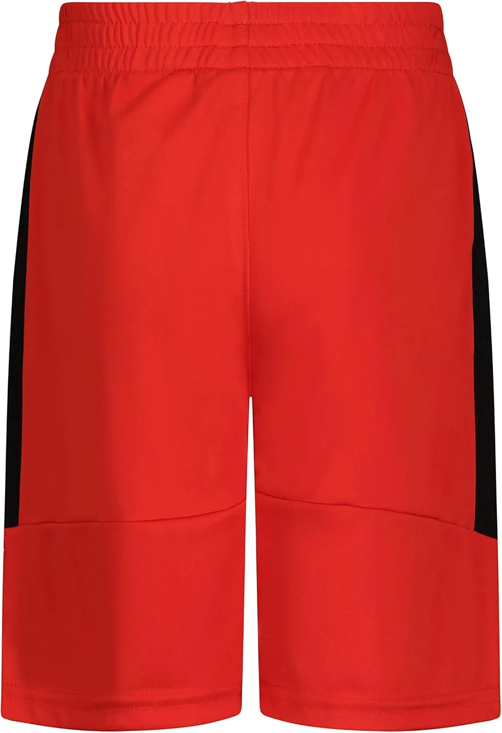 PUMA Boys' Core Essential Athletic Shorts