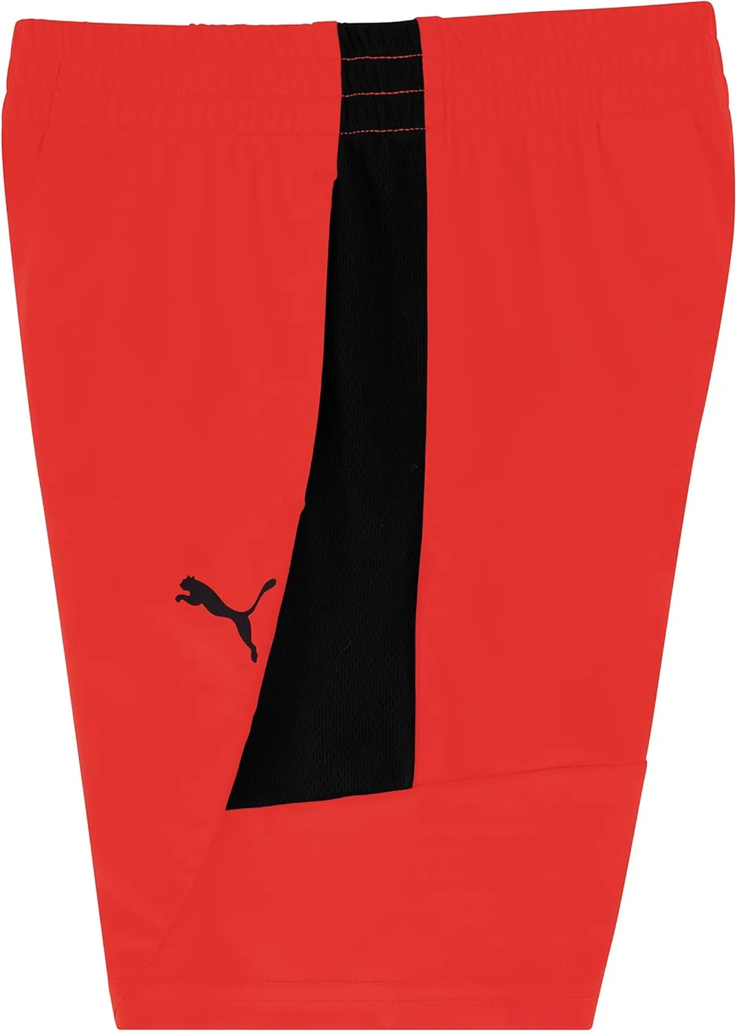 PUMA Boys' Core Essential Athletic Shorts