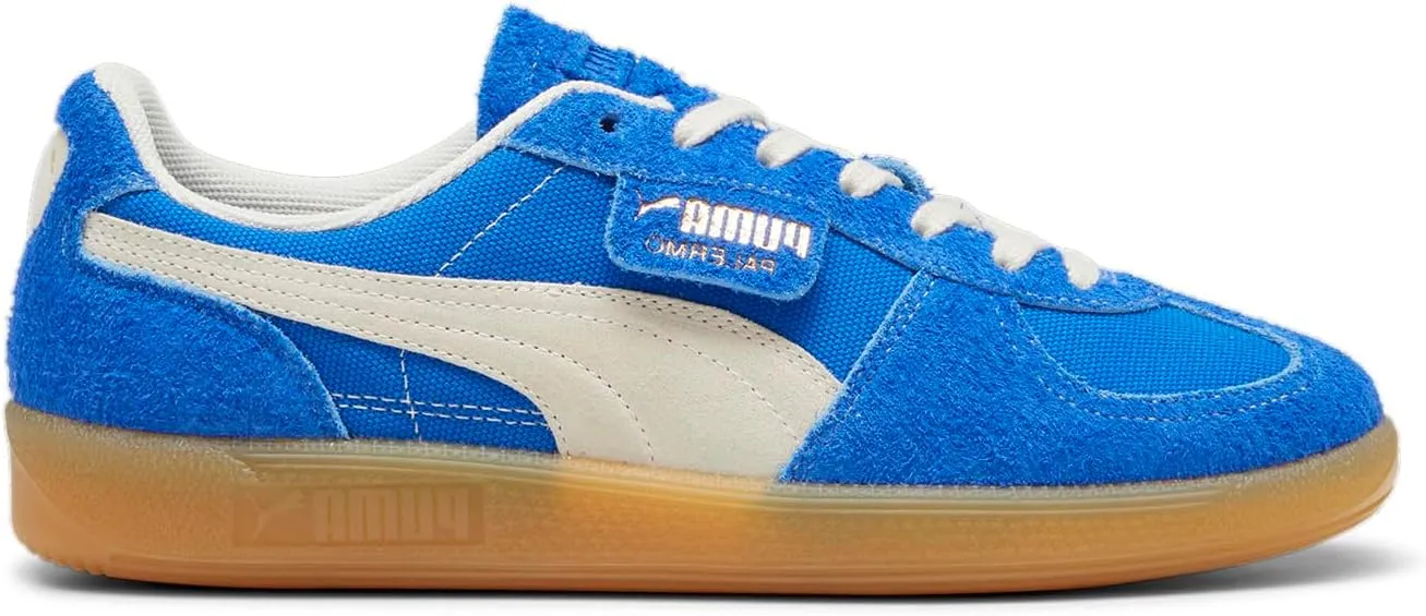 PUMA Men's Palermo Vintage Shoes Sneaker