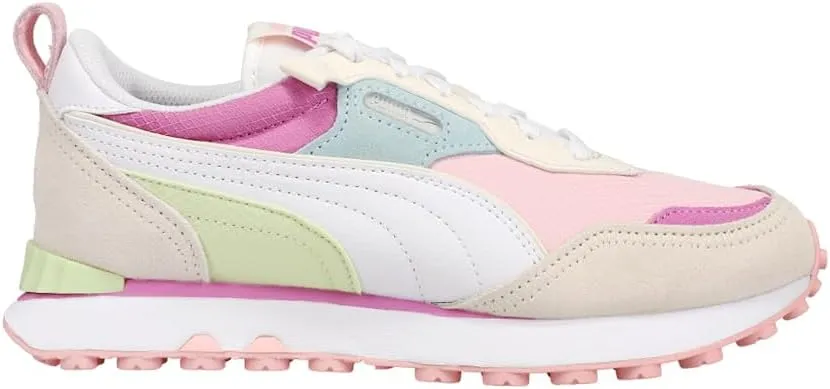 PUMA Rider FV Future Vintage (Big Kid)