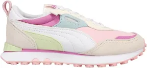PUMA Rider FV Future Vintage (Big Kid)