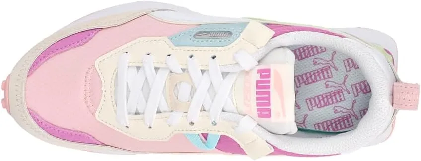 PUMA Rider FV Future Vintage (Big Kid)