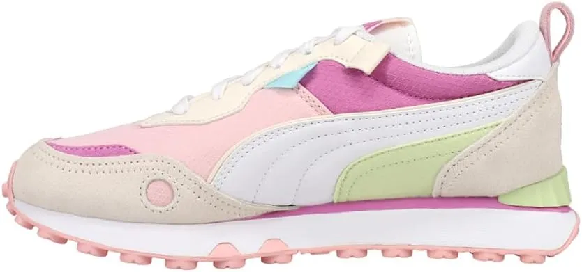 PUMA Rider FV Future Vintage (Big Kid)