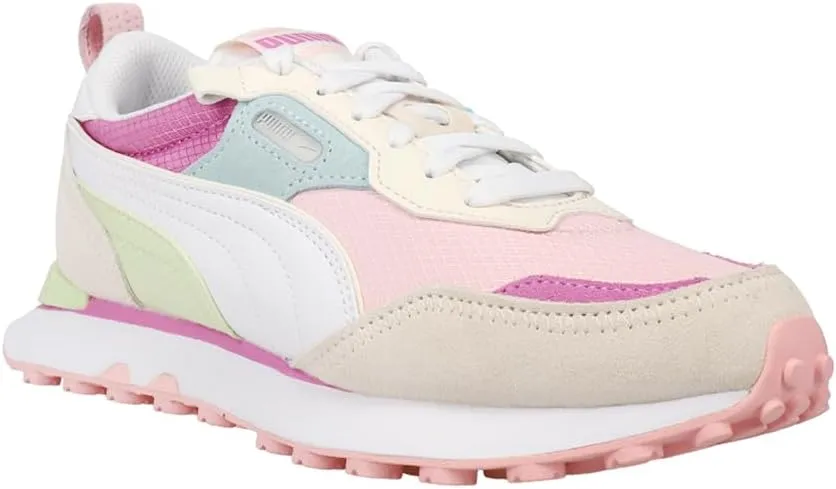 PUMA Rider FV Future Vintage (Big Kid)