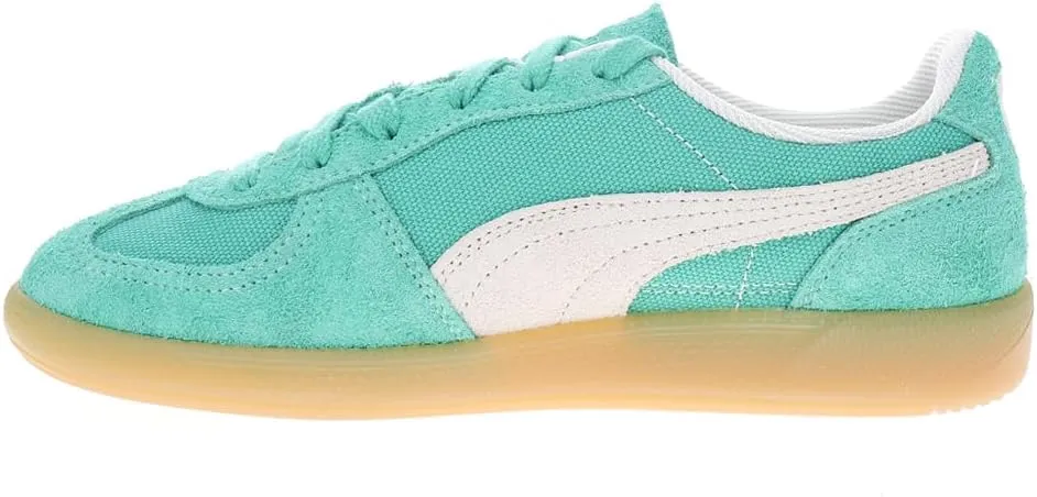 PUMA Women's Palermo Vintage Shoes Sneaker