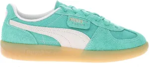 PUMA Women's Palermo Vintage Shoes Sneaker
