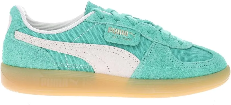 PUMA Women's Palermo Vintage Shoes Sneaker