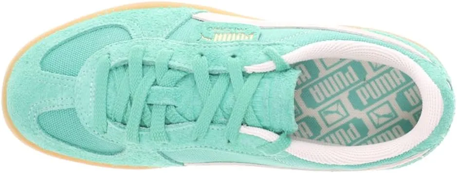 PUMA Women's Palermo Vintage Shoes Sneaker