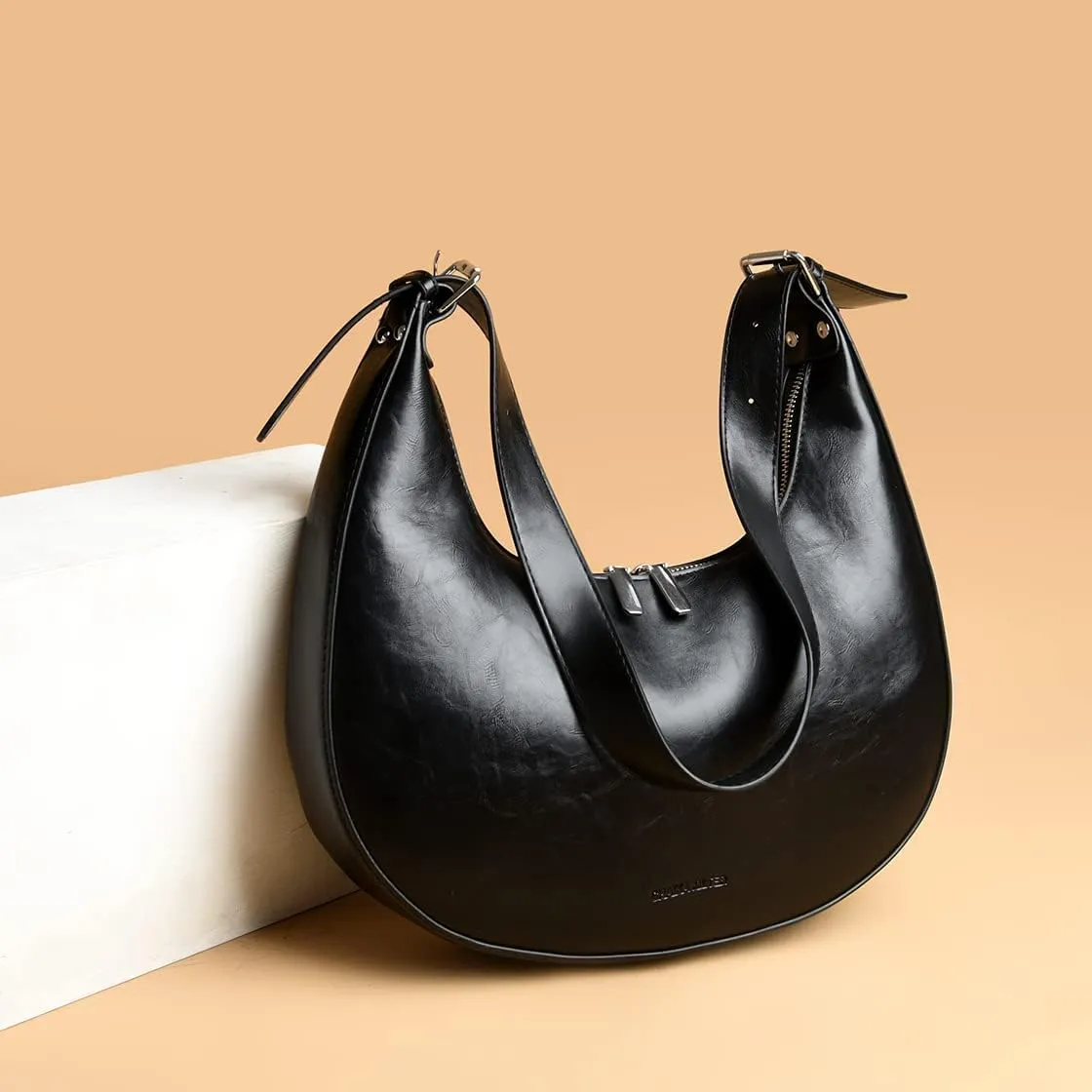 Purses and Handbags for Women Leather Designer Tote Fashion Ladies Shoulder Bags For Women
