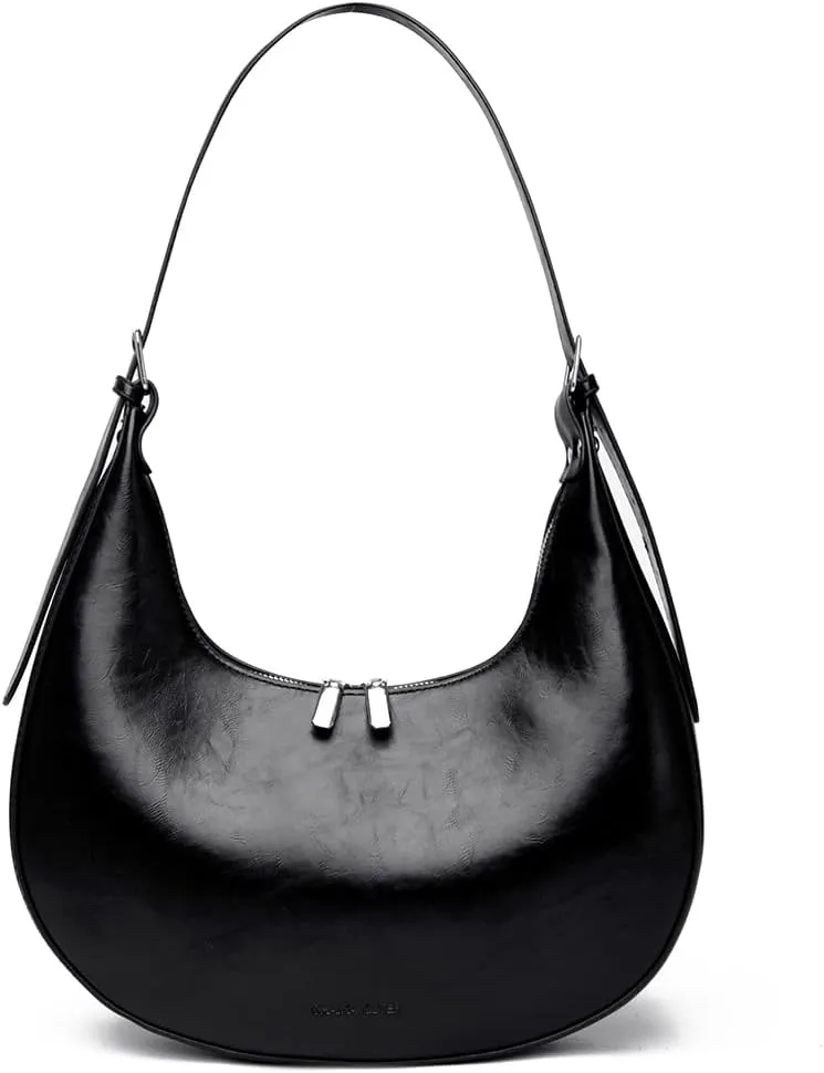 Purses and Handbags for Women Leather Designer Tote Fashion Ladies Shoulder Bags For Women