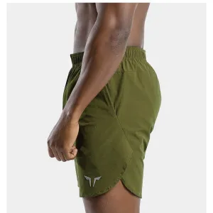 Quick Dry Breathable Sports Shorts