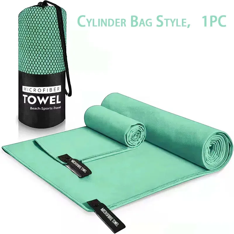 Quick-dry Microfiber Sports golf Towel