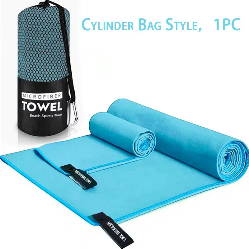 Quick-dry Microfiber Sports golf Towel