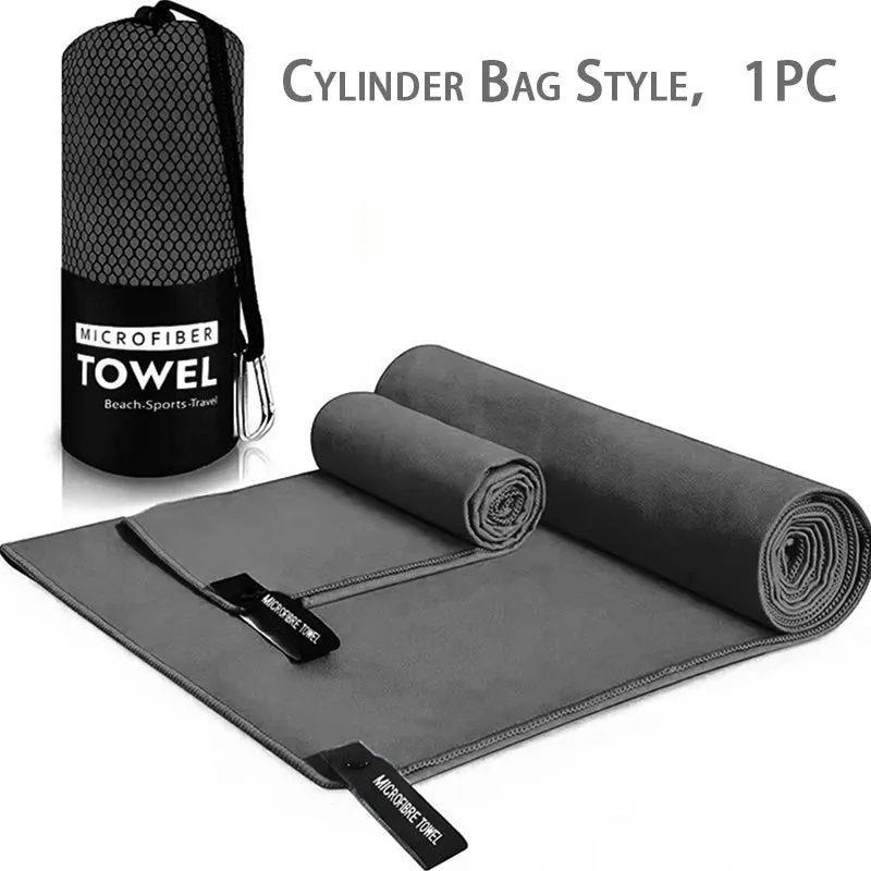 Quick-dry Microfiber Sports golf Towel