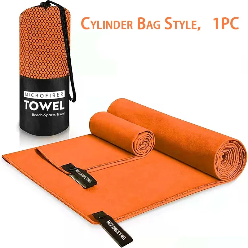 Quick-dry Microfiber Sports golf Towel
