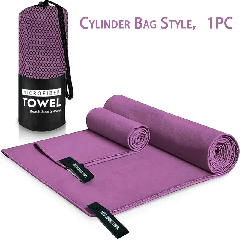 Quick-dry Microfiber Sports golf Towel