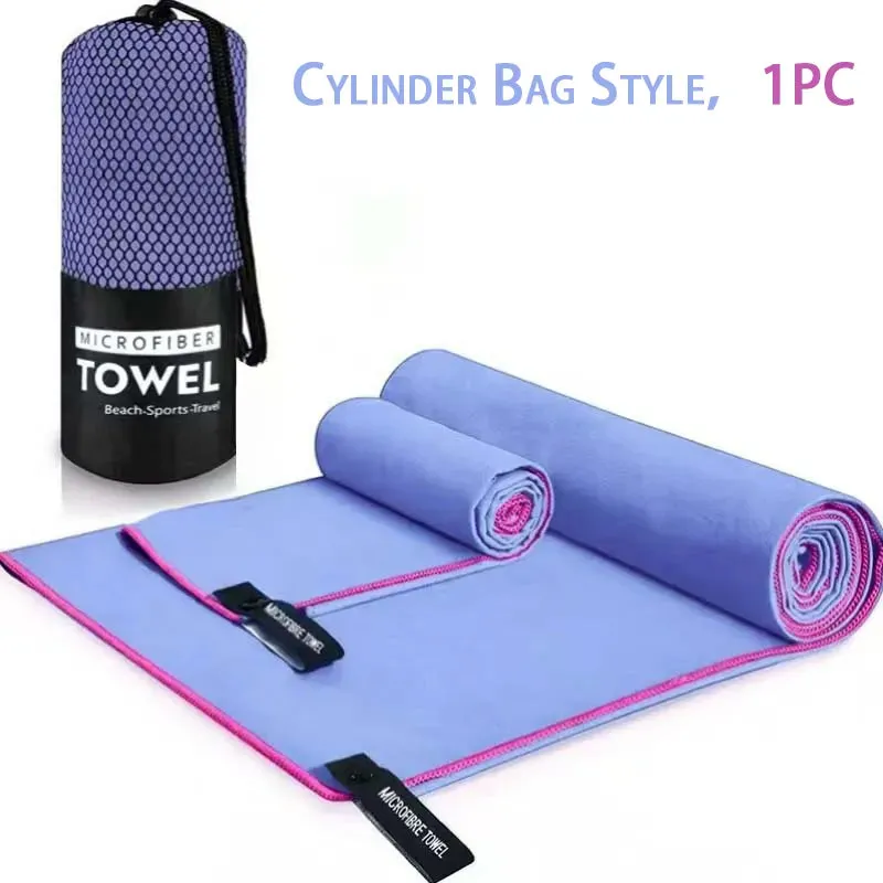 Quick-dry Microfiber Sports golf Towel