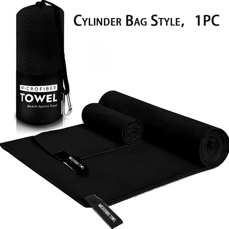 Quick-dry Microfiber Sports golf Towel