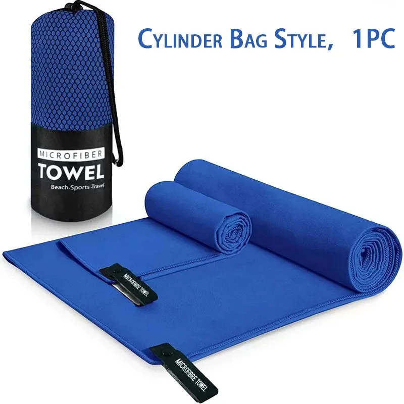 Quick-dry Microfiber Sports golf Towel