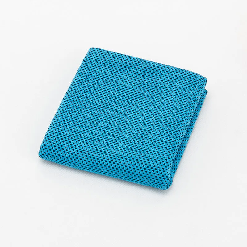 Quick-Dry Sports Towel