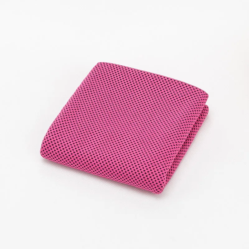 Quick-Dry Sports Towel