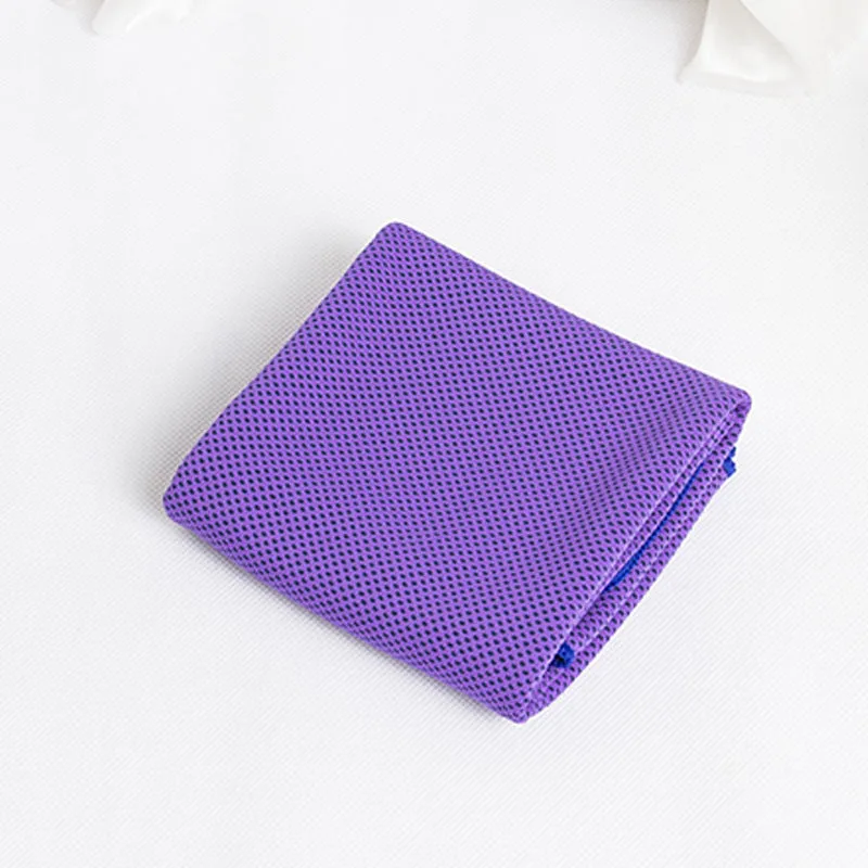 Quick-Dry Sports Towel