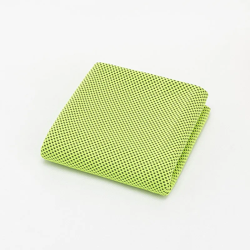 Quick-Dry Sports Towel