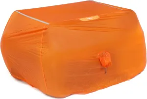Rab Superlite Shelter 4-Person Ultralight Emergency Shelter for Mountaineering & Backcountry Skiing