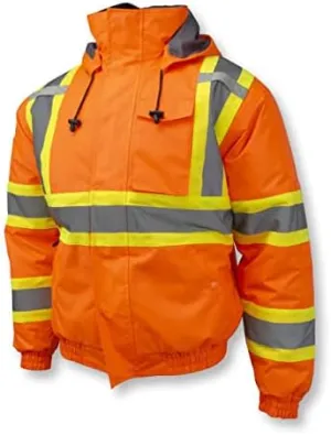 Radians Bomber Jacket