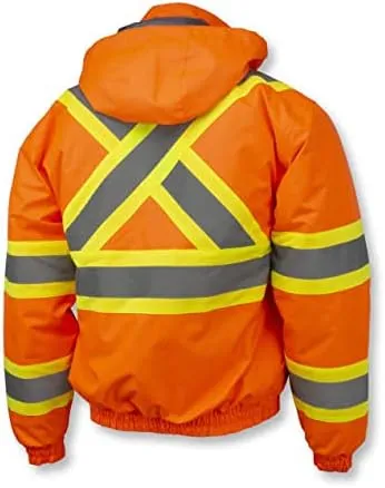 Radians Bomber Jacket