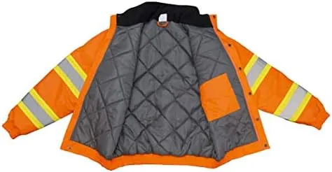 Radians Bomber Jacket