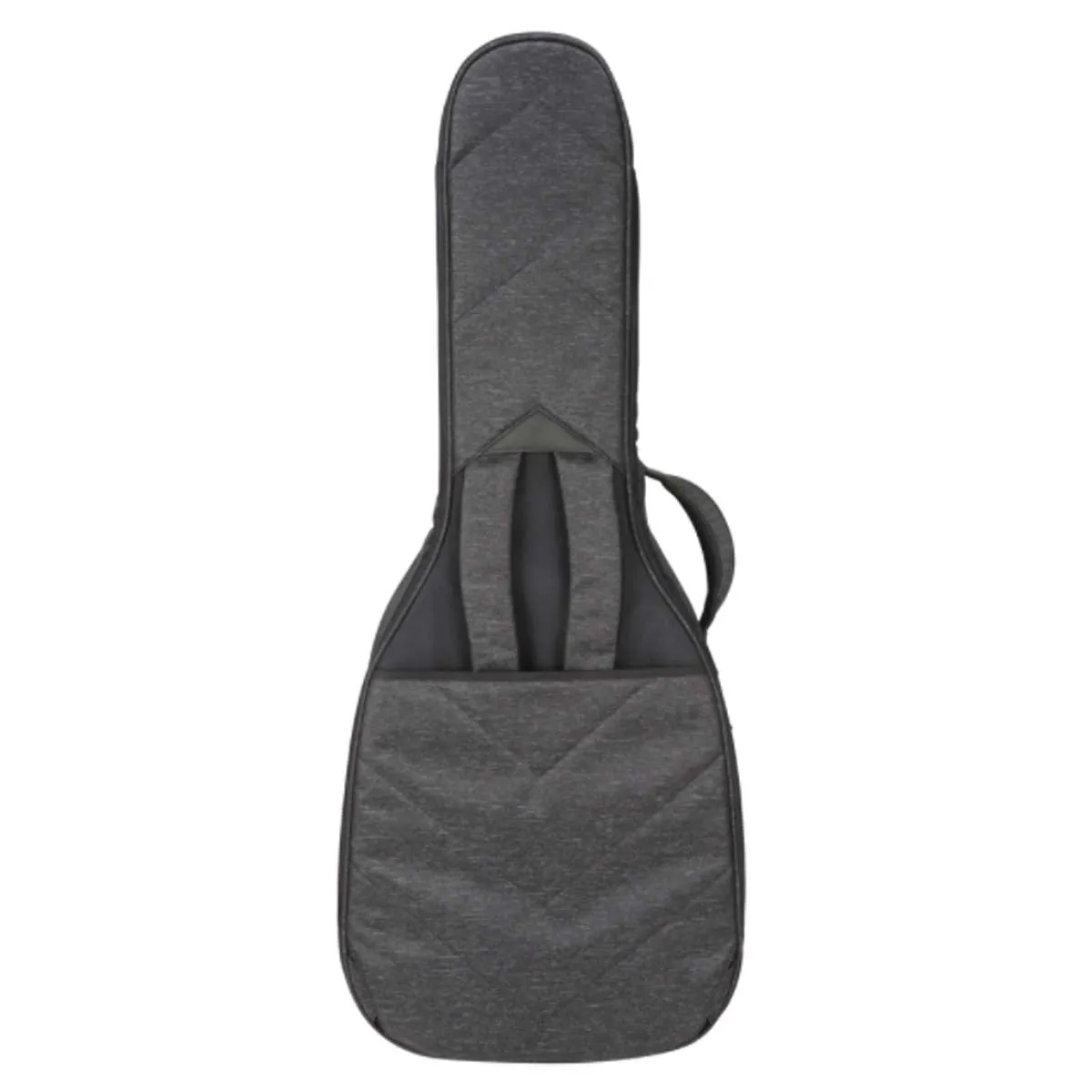 RBX by Reunion Blues Oxford Small Body Acoustic/Classical Guitar Gig Bag - RBXOC3