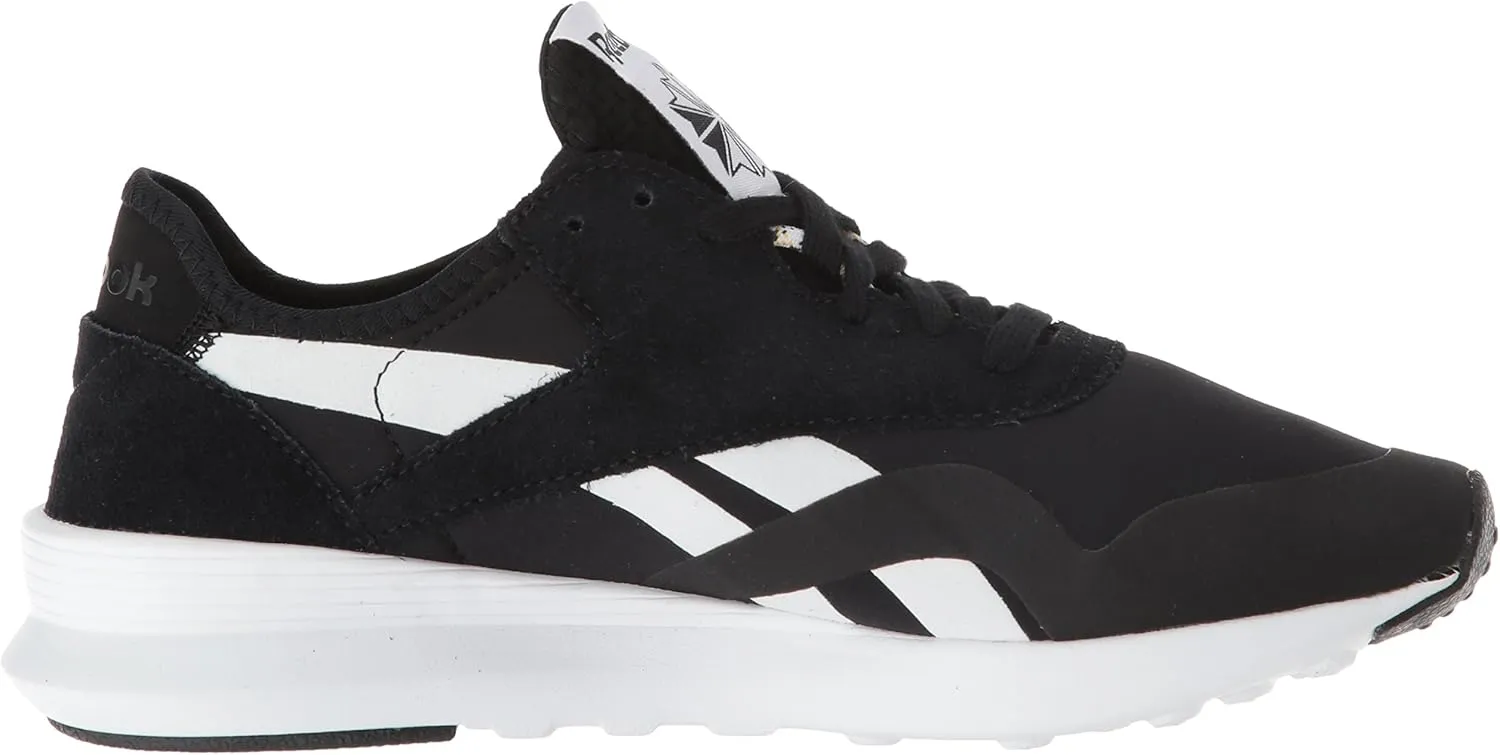 Reebok Women's Classic Nylon Casual Shoes