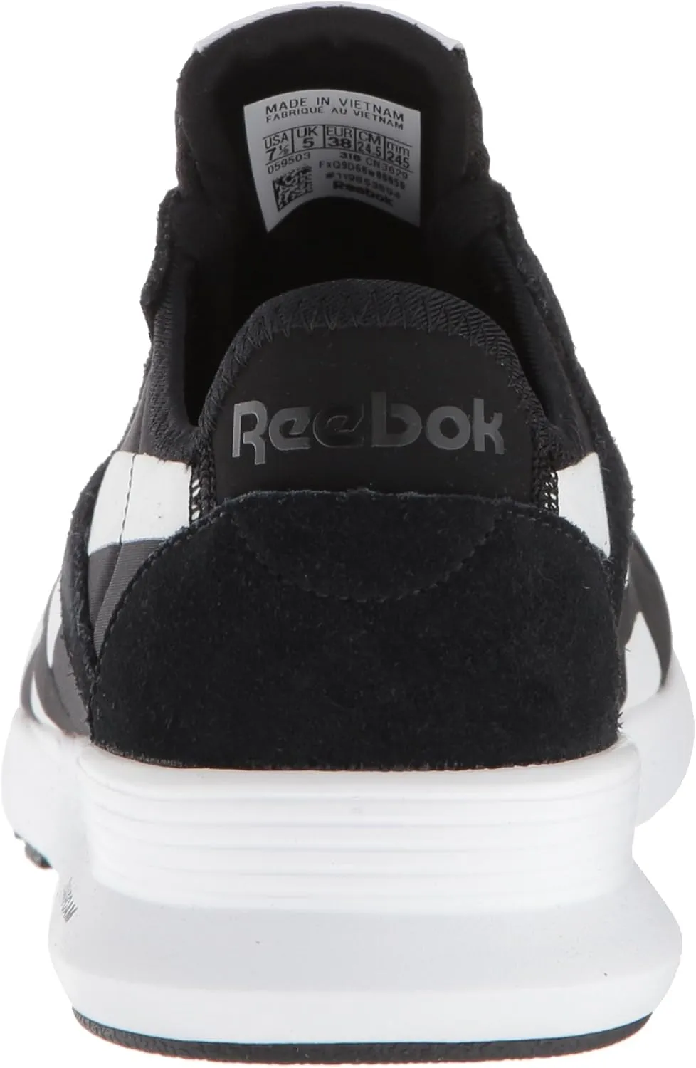 Reebok Women's Classic Nylon Casual Shoes