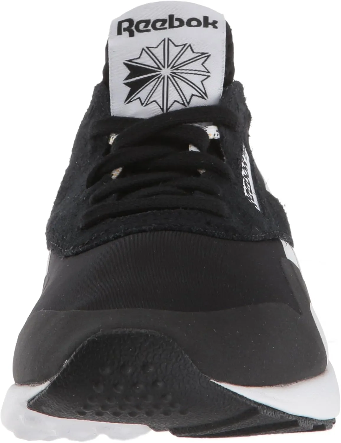 Reebok Women's Classic Nylon Casual Shoes