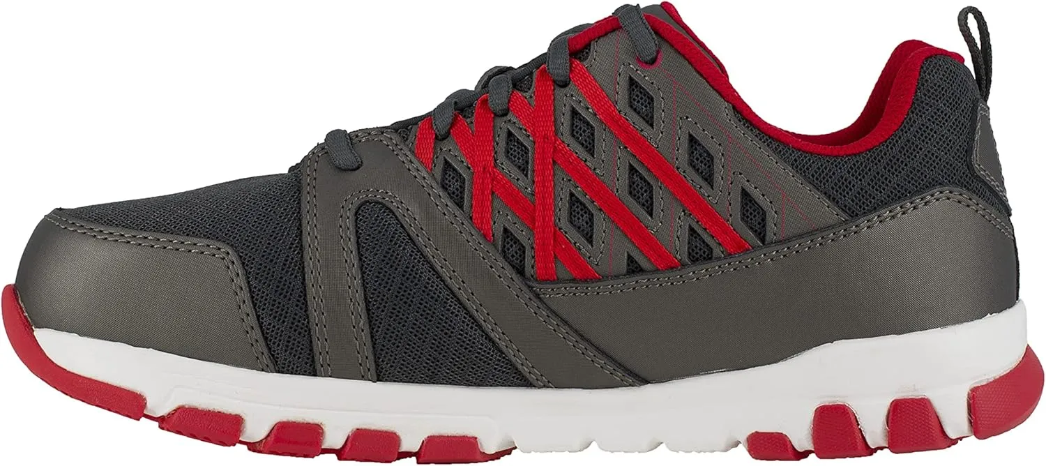 Reebok Work RB4005 Men's Sublite Work Safety Toe