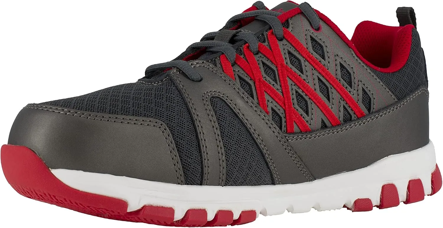 Reebok Work RB4005 Men's Sublite Work Safety Toe