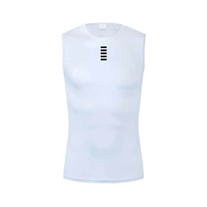 Reflective Quick-Dry Sport Vest