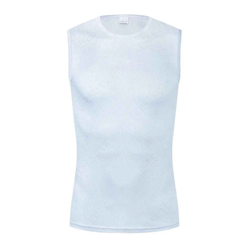 Reflective Quick-Dry Sport Vest