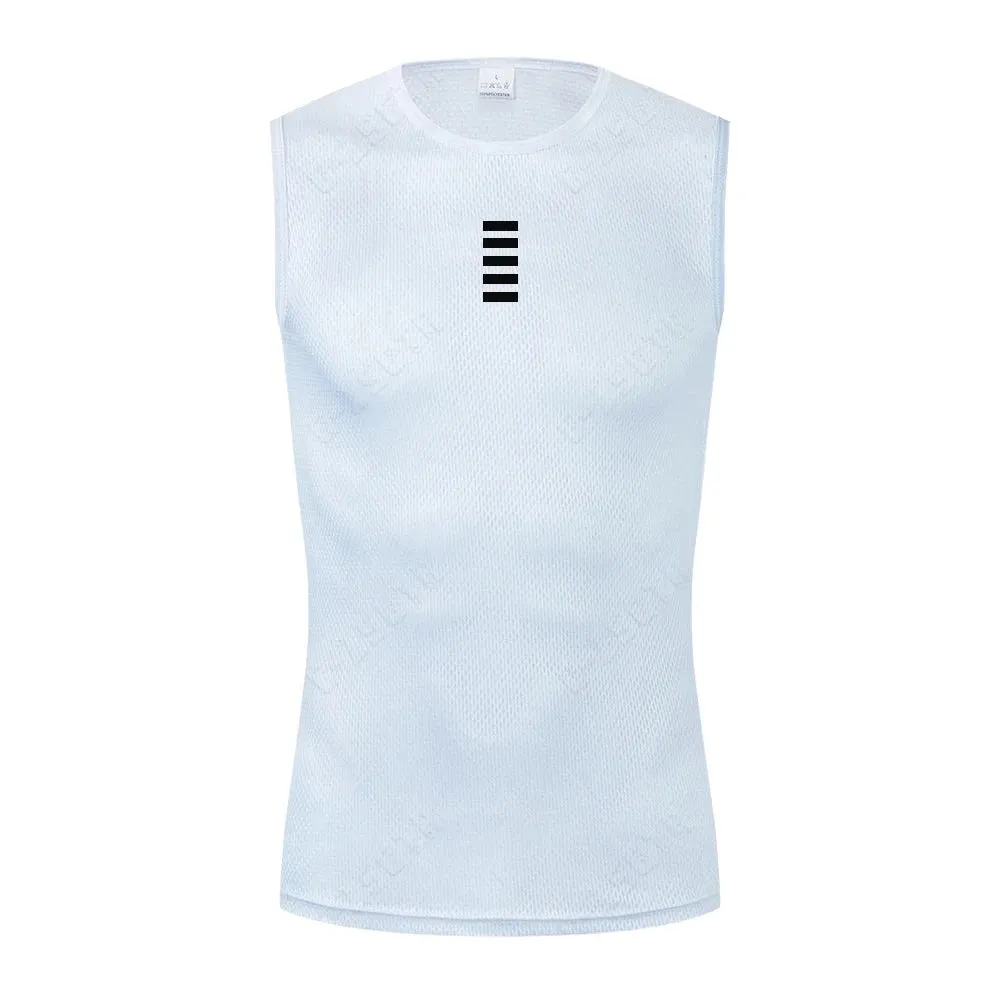 Reflective Quick-Dry Sport Vest